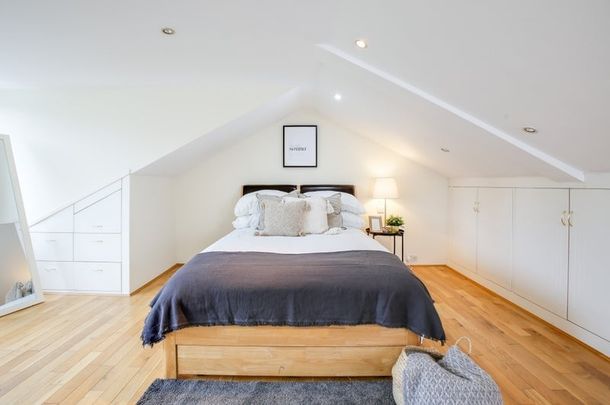 Room in a Shared Flat, Montpelier Vale, SE3 - Photo 1