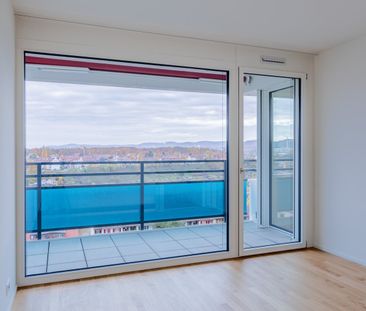 Wohnen im Neubau - Photo 1