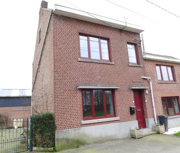 woning te huur Nieuwstraat 17 te 3472 kersbeek-Miskom - Photo 1