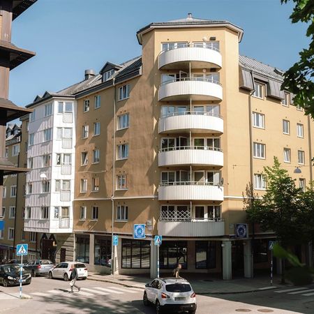 Rådhusgatan 17 - Photo 3