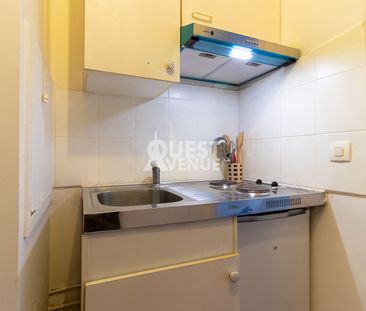 Studio meublé, - Photo 4