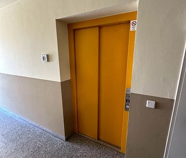 Altersgerechte 2-Raum Wohnung in Burkhardtsdorf OT Meinersdorf mit Balkon! - Foto 6