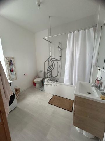 Appartement - T2 - 62.50m² - BAISIEUX - Photo 5