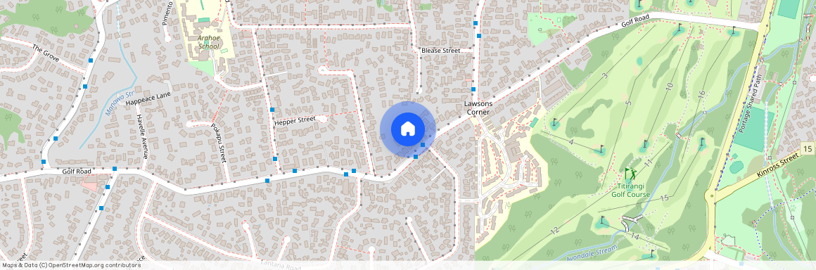 81A Golf Road, New Lynn, Waitakere City