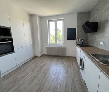 location Appartement 3 pièces à Colmar - REF 1112-RS - Photo 3