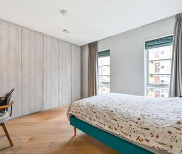 Portpool Lane, Farringdon, EC1N - Photo 4