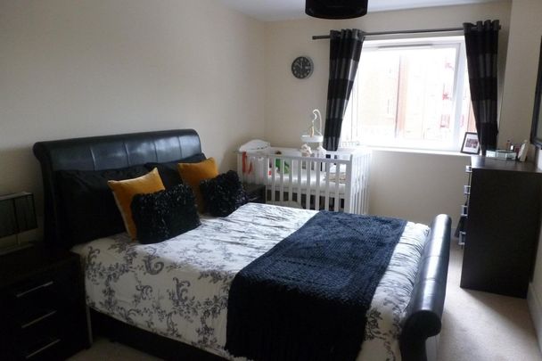 Coxhill Way - Photo 1