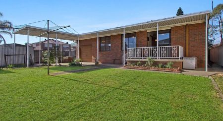 2 Fry Place, Quakers Hill NSW 2763 - Photo 3