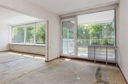 Apartment Alphen aan den Rijn - Sweelinckplein - Foto 1