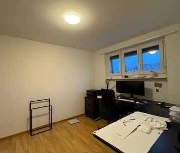 Schöne 4.5 Zimmerwohnung in Arch zu vermieten ! - Foto 6