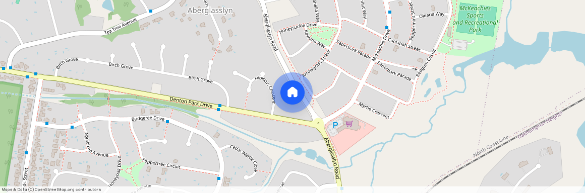 205 Aberglasslyn Road, NSW 2320