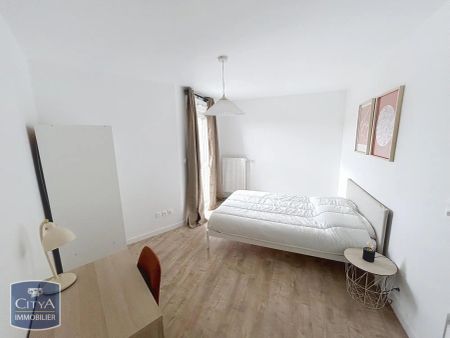 Appartement à louer 3 pièces 71.22m² - Photo 4