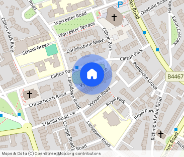 Vyvyan Terrace, BRISTOL - Photo 1