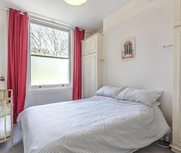 1 bedroom apartment to rent - Photo 5