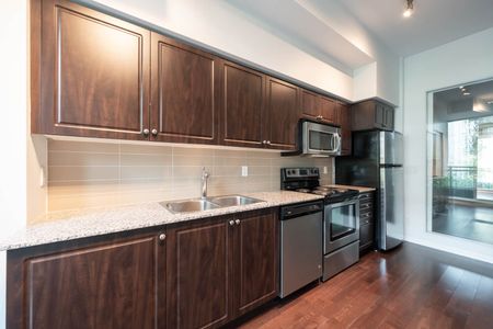For Lease - 209 Fort York Boulevard Unit# 271, Toronto, Ontario - Photo 4