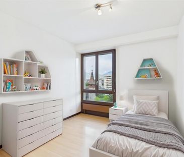 MONTHEY - APPARTEMENT - Photo 2