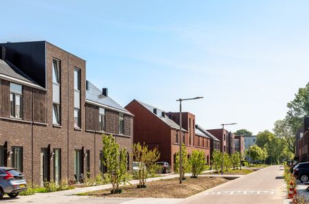 Het Nieuwe A in Arnhemse wijk Malburgen. - Foto 5