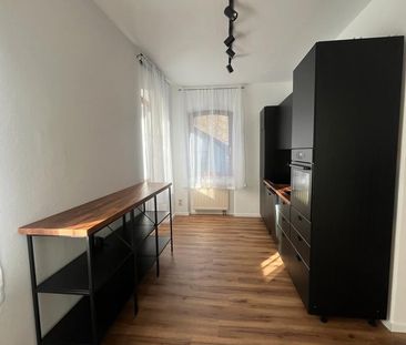 Erstbezug nach Sanierung: Charmante, zentrale 3-Zimmer Wohnung - Photo 5