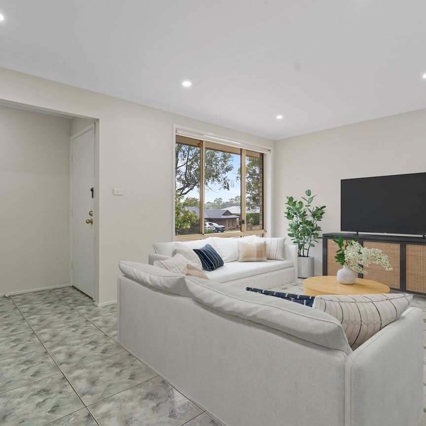 22 Charles Place, Mount Annan NSW 2567 - House For Rent | Domain - Photo 1