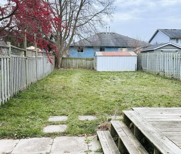 For Lease - 20 Daybreak Drive, London East, Ontario - Photo 6