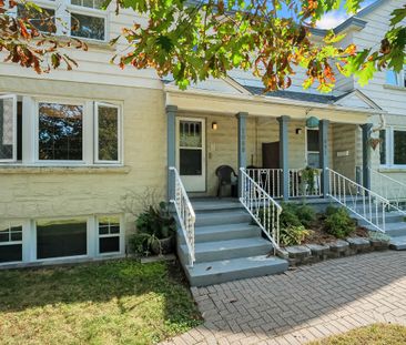 For Lease - 1089 NORTH RIVER Road Unit# 2, Overbrook - Castleheight... - Photo 3