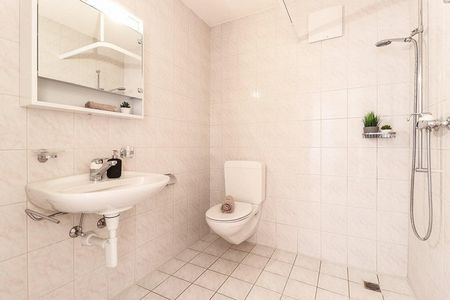 Appartement 2.5 pièces dans un quartier convivial - Foto 4