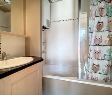 Appartement te huur - Foto 6