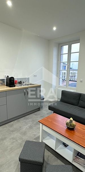 A louer appartement T2 Châteauroux - Photo 1