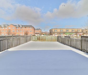 For Lease - 105 Chloe Crescent, Markham, Ontario - Photo 6