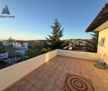 Μεζονέτα για ενοικίαση Φίλυρο (Χορτιάτης) - Φωτογραφία 5