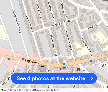 1 bedroom property for rent - Photo 1