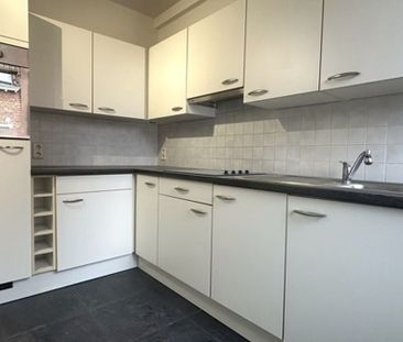 Appartement te huur in Brugge voor € 800 met 1 slaapkamer - Photo 3
