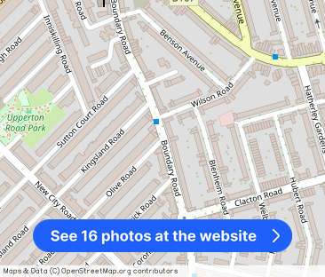 Boundary Road, London, E13 - Photo 1