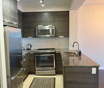 For Lease - 55 Eglinton Avenue Unit# 1001, Mississauga, Ontario - Photo 1