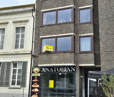 Luxueus appartement op de Markt van Tessenderlo! - Photo 5