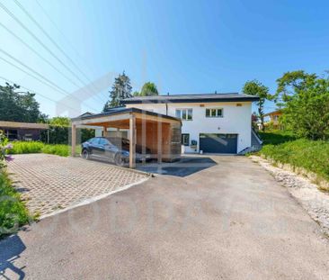 Beautiful 7-room house with garden in Founex - Foto 1