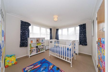 Fully fenced & family friendly on Maxwells Line - Photo 2