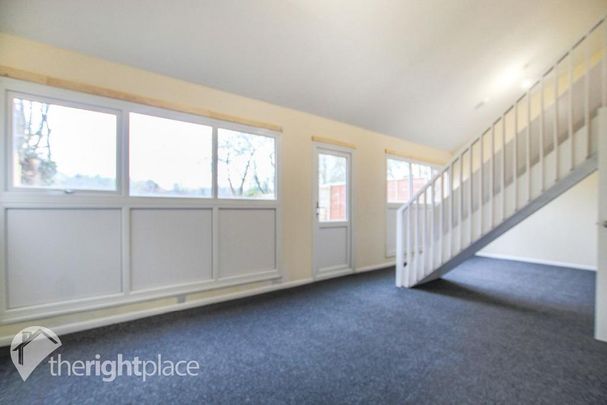 3 bedroom terraced house to rent - Photo 1