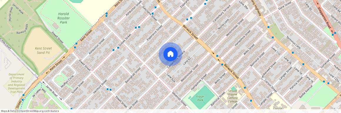 97 Canterbury Terrace, East Victoria Park