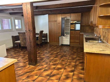 4.5 Zimmer, 156 m² - Foto 2