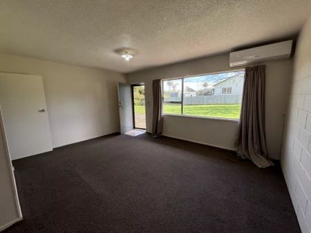 NEW PAINT AND CARPET -TWO BEDROOM UNIT - Photo 3