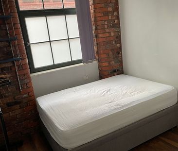 Room in a Shared Flat, Macintosh Mills, M1 - Photo 6