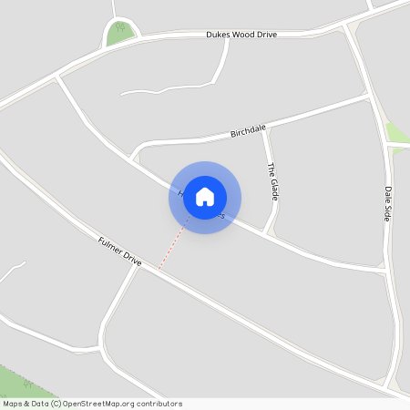 High Beeches, Gerrads Cross, SL9