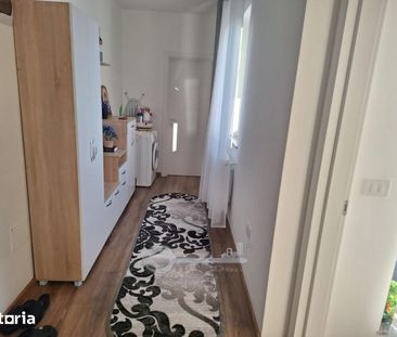 Penthouse cu terasă de 70 mp | 2 camere | Bloc nou | Nicolina – CUG - Fotografie 2