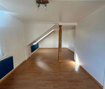 4.5 Zimmer, 65 m², 3. Stock - Foto 1