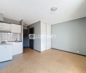 Appartement T1 Déville-lès-Rouen à louer - Photo 4