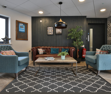 Studio to rent - Photo 1