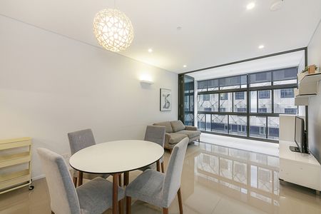 308/8 Park Lane, Chippendale NSW 2008 - Apartment For Rent | Domain - Photo 4