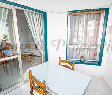 Apartment in Torrox-Costa, Close to the beach - Photo 2