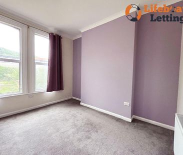 1 bedroom ground floor flat to rent - Photo 2